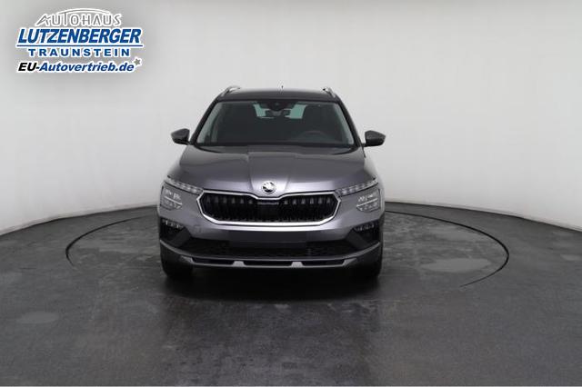 Skoda Kamiq Selection 1.0 TSI 85kW (115 PS) 7-Gang DSG 