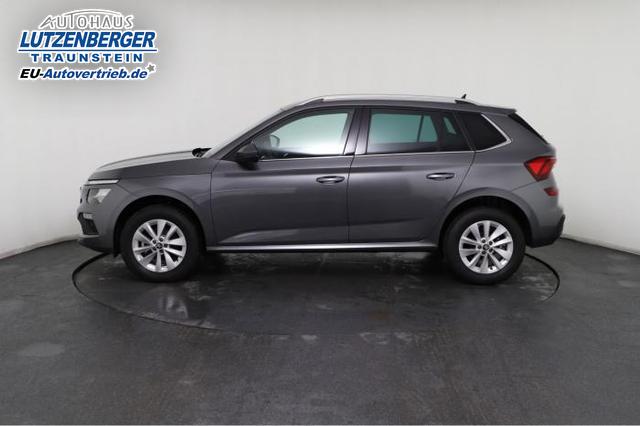 Skoda Kamiq Selection 1.0 TSI 85kW (115 PS) 7-Gang DSG 