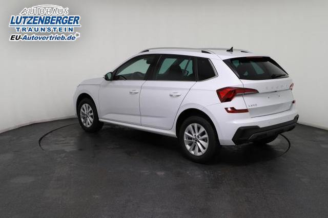 Skoda Kamiq Selection 1.0 TSI 85kW (115 PS) 7-Gang DSG 