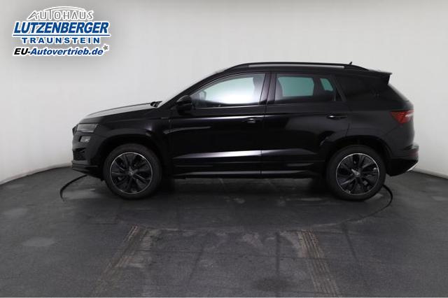 Skoda Karoq Sportline 1.5 TSI 110kW (150 PS) 7-Gang DSG 