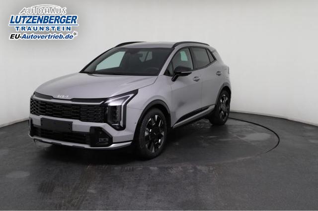 Kia Sportage GT-Line MY26 1.6 T-GDI 132kW (180 PS) DCT-7 4WD 
