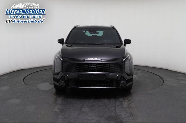 Kia Sportage GT-Line MY26 1.6 T-GDI 132kW (180 PS) DCT-7 4WD 