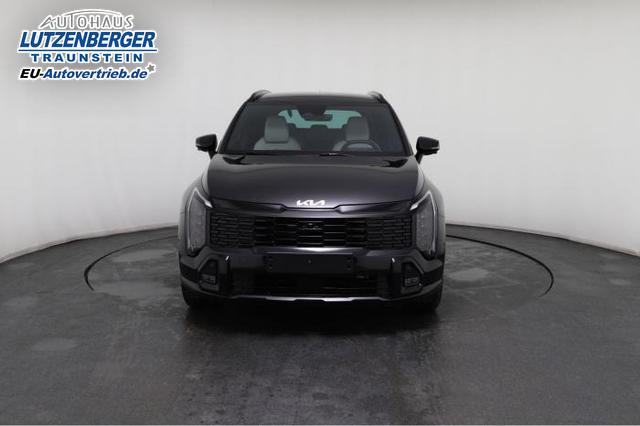 Kia Sportage GT-Line MAX 1.6 T-GDI 132kW (180 PS) 7-DCT 4WD 