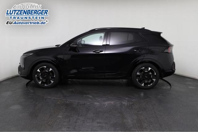 Kia Sportage GT-Line MAX 1.6 T-GDI 132kW (180 PS) 7-DCT 4WD 