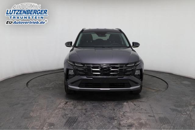 Hyundai TUCSON Trend MY25 1.6 T-GDI mHEV 118kW (160 PS) DCT 