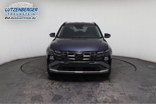 Hyundai TUCSON Trend MY25 1.6 T-GDI mHEV 118kW (160 PS) DCT 