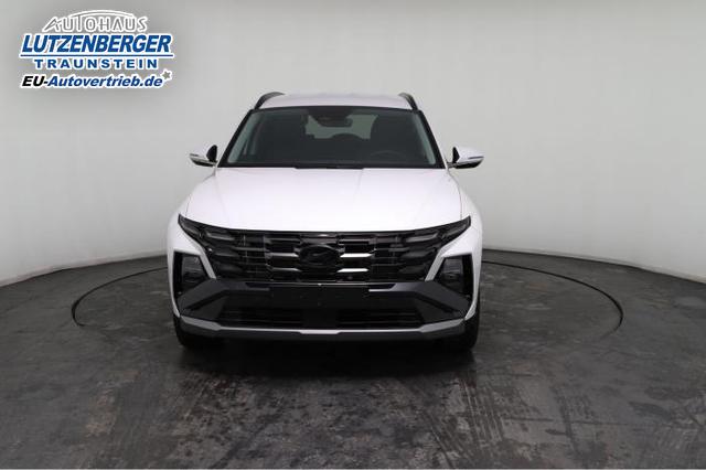 Hyundai TUCSON Trend MY25 1.6 T-GDI mHEV 118kW (160 PS) DCT 