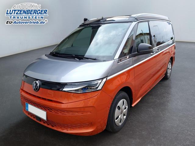 T7 California ehyibrid PHEV 4Motion dsg , Beispielbilder, ggf. teilweise mit Sonderausstattung