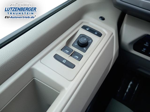 T7 California ehyibrid PHEV 4Motion dsg , Beispielbilder, ggf. teilweise mit Sonderausstattung