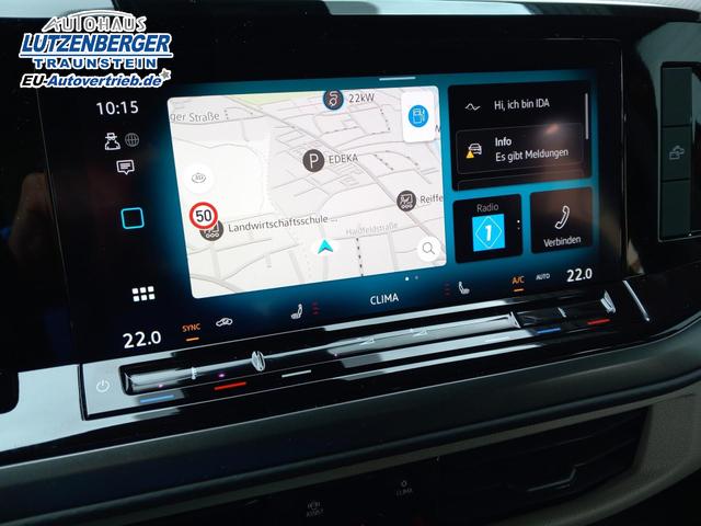 T7 California ehyibrid PHEV 4Motion dsg , Beispielbilder, ggf. teilweise mit Sonderausstattung