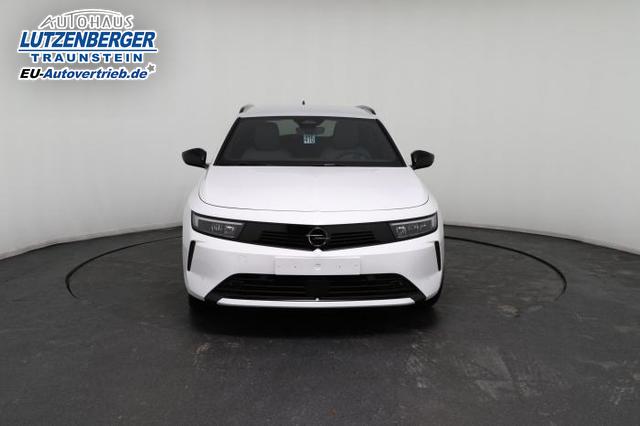 Opel Astra Sports Tourer Edition 1.2 Turbo Benzin 96kW (130 PS) 6-Gang Schaltgetriebe 