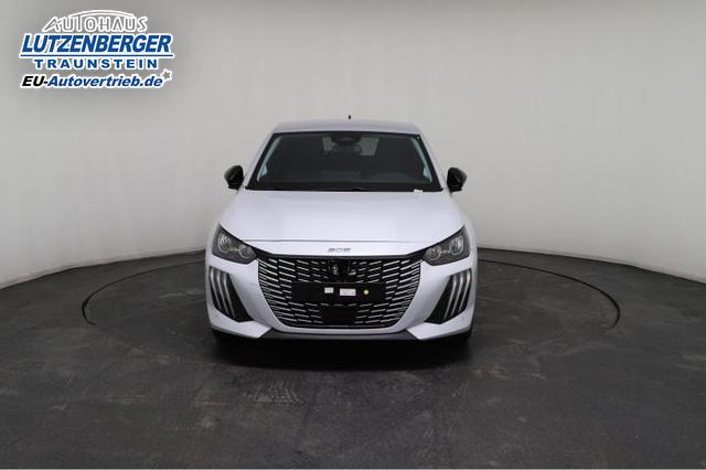 Peugeot 208 Allure 1.2 PureTech 74 kW (101 PS) 6-Gang Schaltgetriebe 