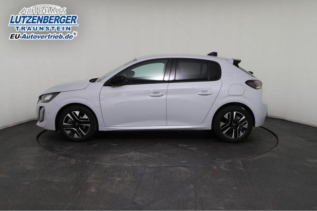 Peugeot 208 Allure 1.2 PureTech 74 kW (101 PS) 6-Gang Schaltgetriebe 