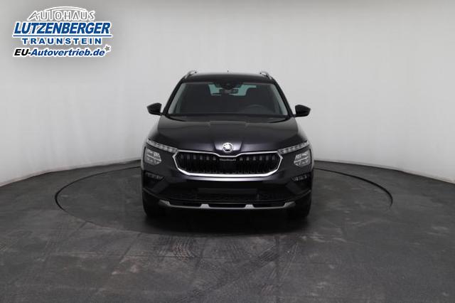 Skoda Kamiq Selection 1.0 TSI 85kW (115 PS) 7-Gang DSG 