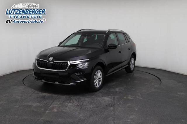 Skoda Kamiq Selection 1.0 TSI 85kW (115 PS) 7-Gang DSG 