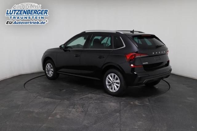 Skoda Kamiq Selection 1.0 TSI 85kW (115 PS) 7-Gang DSG 