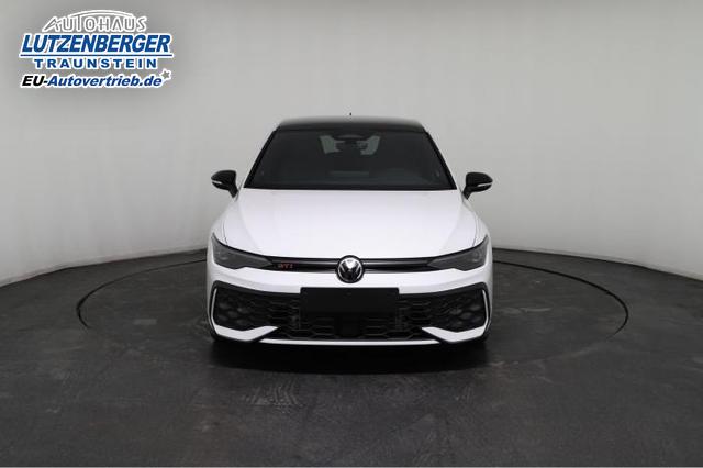 Volkswagen Golf GTI 2.0 TSI 195kW (265 PS) 7-Gang DSG 