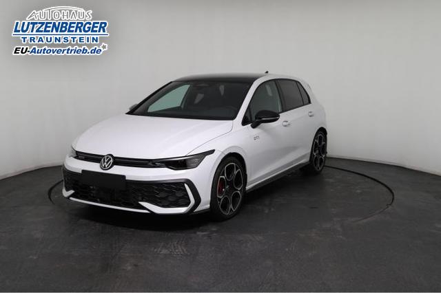 Volkswagen Golf GTI 2.0 TSI 195kW (265 PS) 7-Gang DSG 