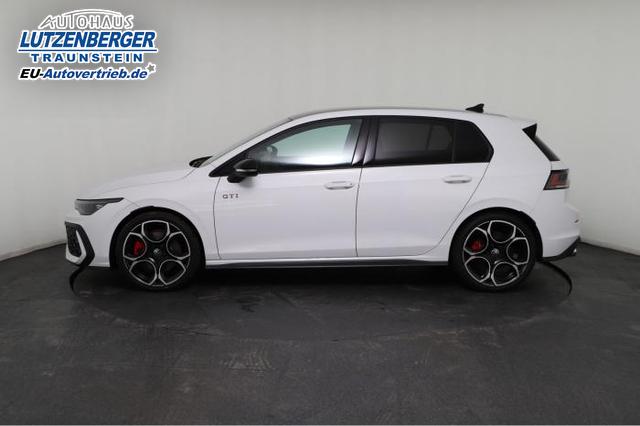 Volkswagen Golf GTI 2.0 TSI 195kW (265 PS) 7-Gang DSG 