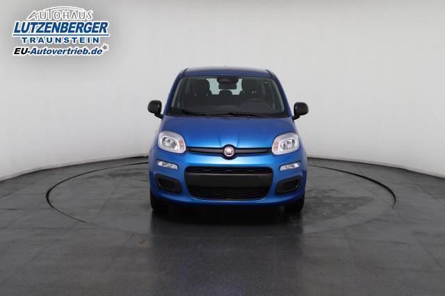 Fiat Panda 1.0 Mild Hybrid 51kW (70 PS) 6-Gang Schaltgetriebe 