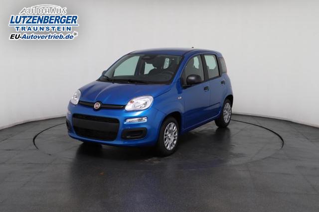 Fiat Panda 1.0 Mild Hybrid 51kW (70 PS) 6-Gang Schaltgetriebe 