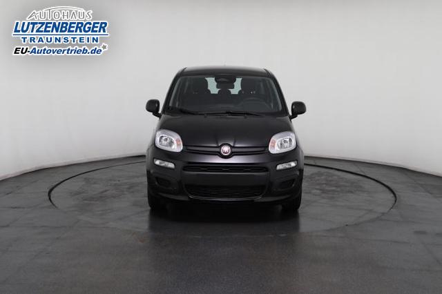 Fiat Panda 1.0 Mild Hybrid 51kW (70 PS) 6-Gang Schaltgetriebe 