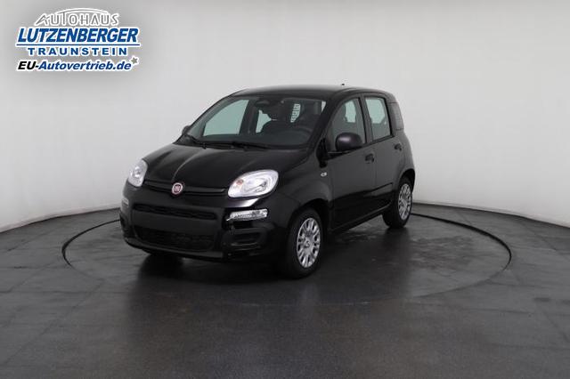 Fiat Panda 1.0 Mild Hybrid 51kW (70 PS) 6-Gang Schaltgetriebe 