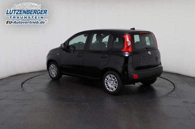 Fiat Panda 1.0 Mild Hybrid 51kW (70 PS) 6-Gang Schaltgetriebe 