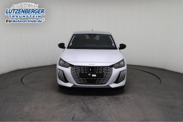 Peugeot 208 Allure 1.2 PureTech 74 kW (101 PS) 6-Gang Schaltgetriebe 