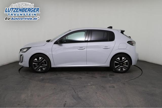 Peugeot 208 Allure 1.2 PureTech 74 kW (101 PS) 6-Gang Schaltgetriebe 