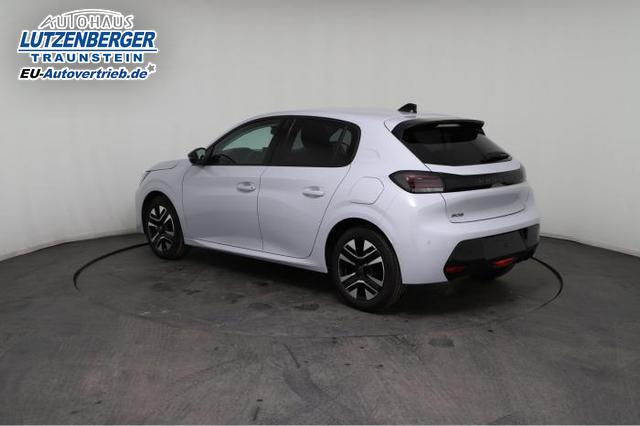 Peugeot 208 Allure 1.2 PureTech 74 kW (101 PS) 6-Gang Schaltgetriebe 