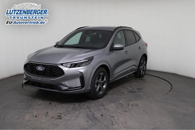 Ford Kuga ST-Line 1.5 EcoBoost 137kW (186 PS) 8-Gang-Automatik 