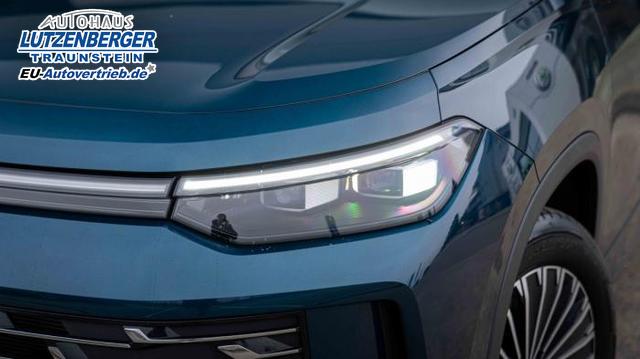 Volkswagen Tayron Elegance 2.0 TDI 142 kW (193 PS) 4Moniton 7-Gang DSG 