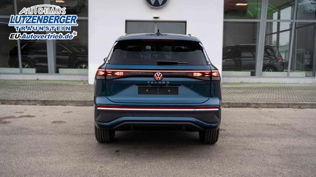 Volkswagen Tayron Elegance 2.0 TDI 142 kW (193 PS) 4Moniton 7-Gang DSG 
