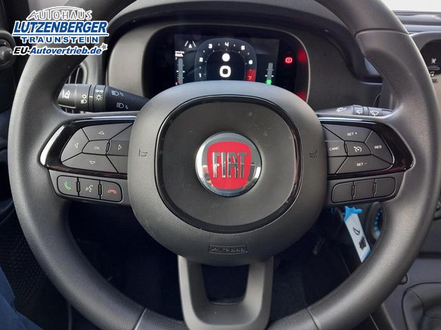 Fiat Pandina