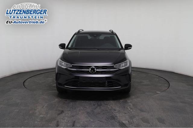 Volkswagen Taigo New Edition 1.5 TSI 110kW (150 PS) 7-Gang DSG 