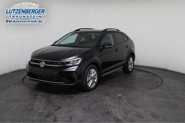 Volkswagen Taigo New Edition 1.5 TSI 110kW (150 PS) 7-Gang DSG 