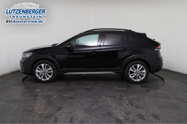 Volkswagen Taigo New Edition 1.5 TSI 110kW (150 PS) 7-Gang DSG 