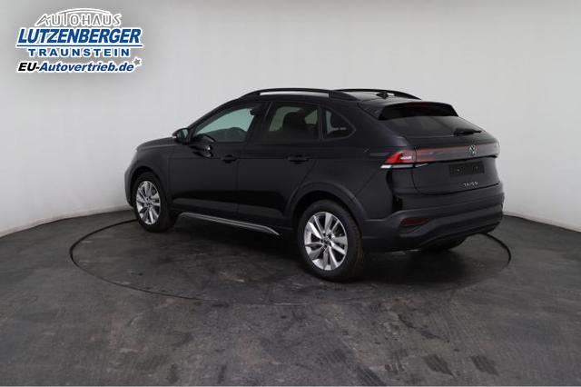 Volkswagen Taigo New Edition 1.5 TSI 110kW (150 PS) 7-Gang DSG 