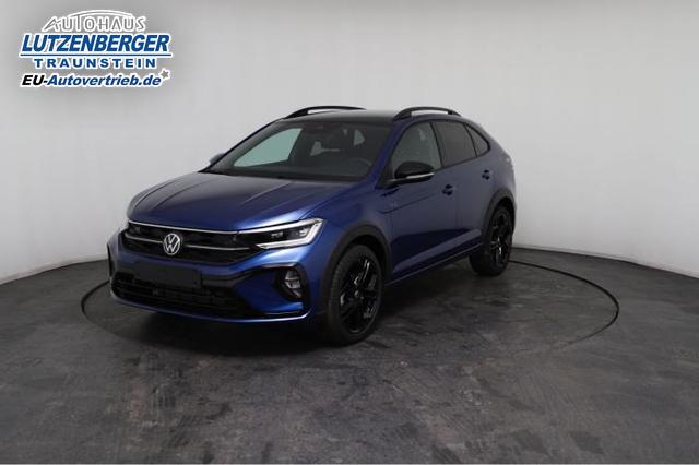 Volkswagen Taigo New Edition R-Line 1.5 TSI 110 KW (150 PS) -Gang DSG 