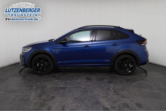 Volkswagen Taigo New Edition R-Line 1.5 TSI 110 KW (150 PS) -Gang DSG 