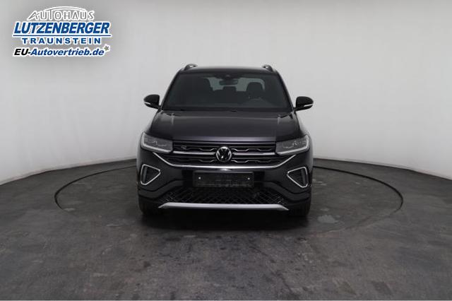 Volkswagen T-Cross R-Line Edition 1.5 TSI 110kW (150 PS) 7-Gang DSG 