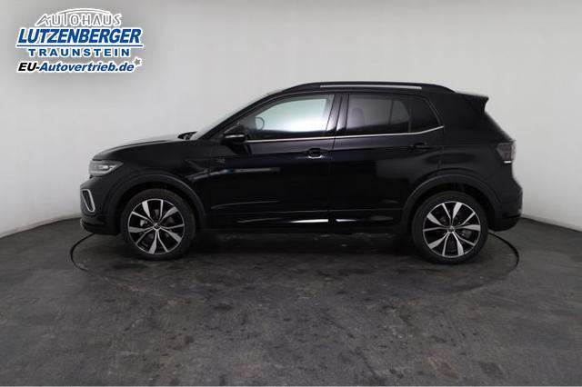 Volkswagen T-Cross R-Line Edition 1.5 TSI 110kW (150 PS) 7-Gang DSG 