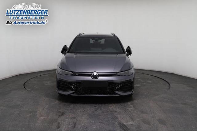 Volkswagen Golf Variant R-Line Edition 1.5 eTSI OPF 110kW (150 PS) 7-Gang-Doppelkupplungsgetriebe DSG 