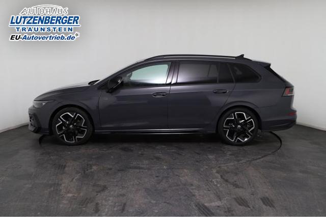 Volkswagen Golf Variant R-Line Edition 1.5 eTSI OPF 110kW (150 PS) 7-Gang-Doppelkupplungsgetriebe DSG 