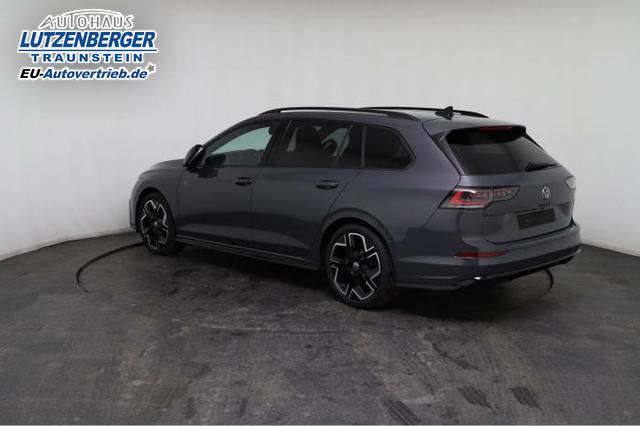 Volkswagen Golf Variant R-Line Edition 1.5 eTSI OPF 110kW (150 PS) 7-Gang-Doppelkupplungsgetriebe DSG 