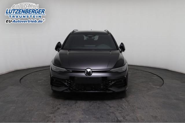 Volkswagen Golf Variant R-Line Edition 1.5 eTSI OPF 110kW (150 PS) 7-Gang-Doppelkupplungsgetriebe DSG 