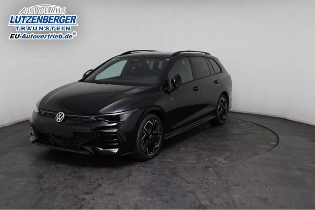 Volkswagen Golf Variant R-Line Edition 1.5 eTSI OPF 110kW (150 PS) 7-Gang-Doppelkupplungsgetriebe DSG 