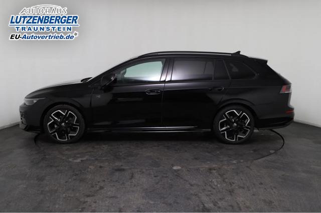 Volkswagen Golf Variant R-Line Edition 1.5 eTSI OPF 110kW (150 PS) 7-Gang-Doppelkupplungsgetriebe DSG 