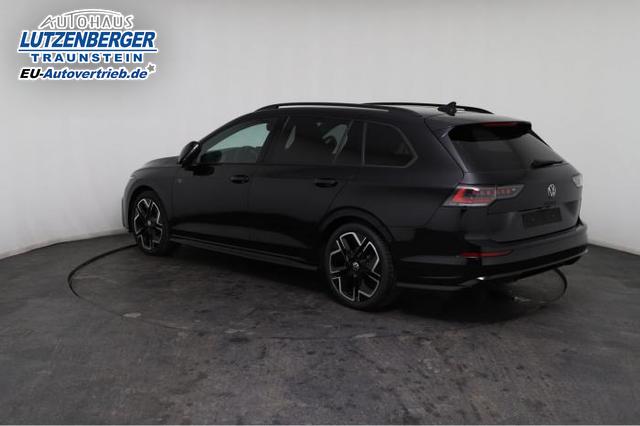 Volkswagen Golf Variant R-Line Edition 1.5 eTSI OPF 110kW (150 PS) 7-Gang-Doppelkupplungsgetriebe DSG 